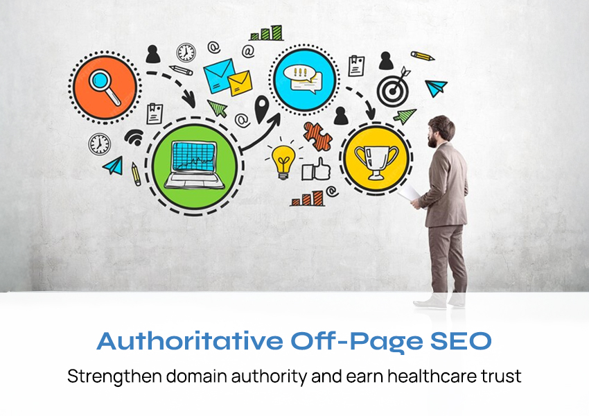 Off Page SEO